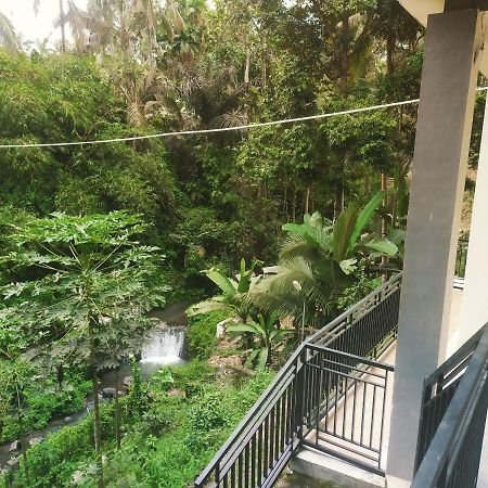 Kelapa Gading Villas Banyuwangi  Eksteriør billede
