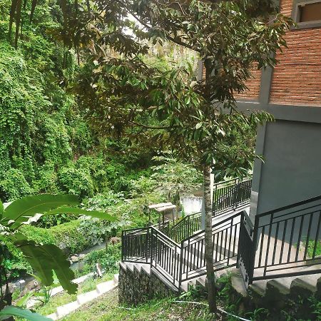 Kelapa Gading Villas Banyuwangi  Eksteriør billede