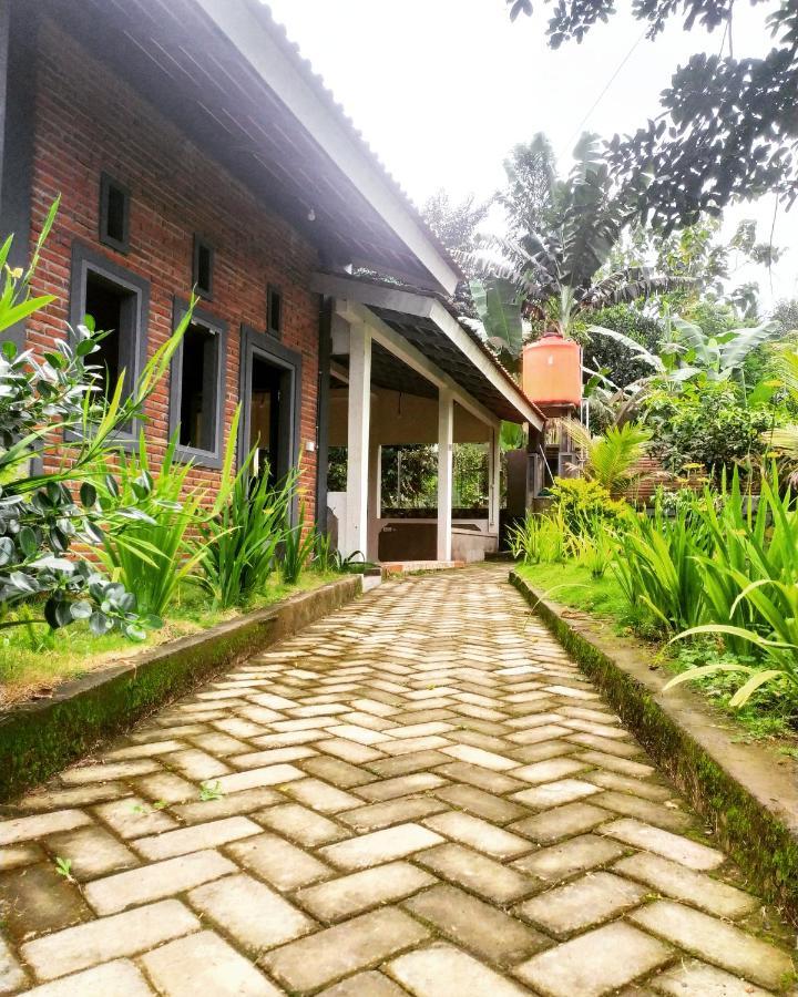 Kelapa Gading Villas Banyuwangi  Eksteriør billede