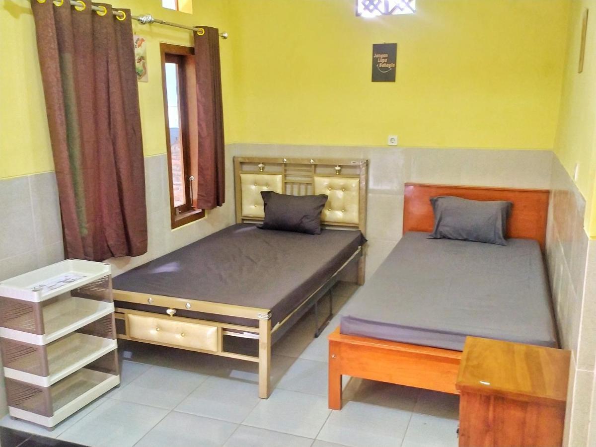 Kelapa Gading Villas Banyuwangi  Eksteriør billede