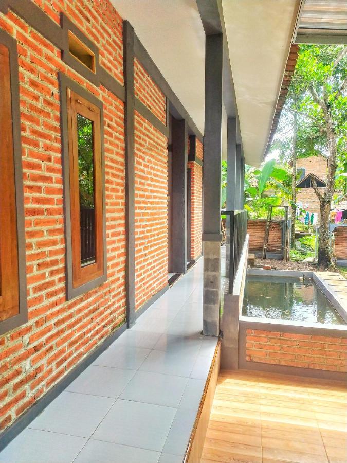 Kelapa Gading Villas Banyuwangi  Eksteriør billede