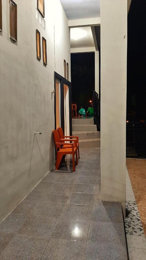 Kelapa Gading Villas Banyuwangi  Eksteriør billede