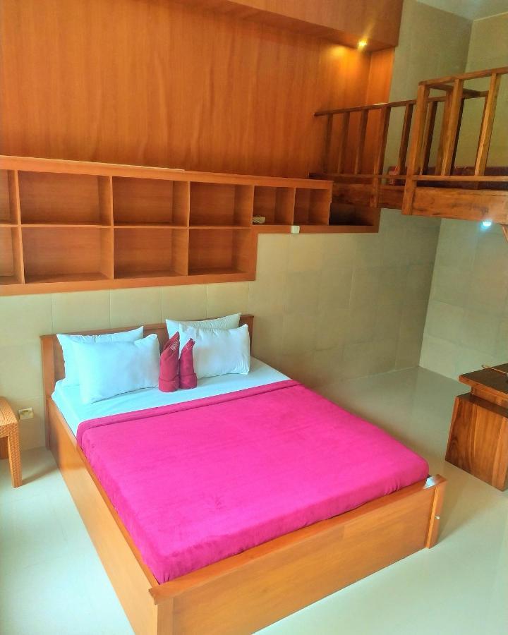 Kelapa Gading Villas Banyuwangi  Eksteriør billede
