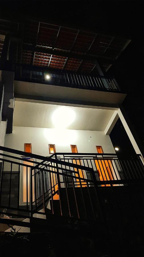 Kelapa Gading Villas Banyuwangi  Eksteriør billede